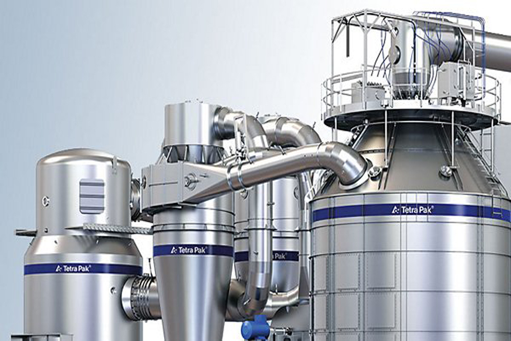 Complete Guide to Industrial Spray Dryers: Types & Applications